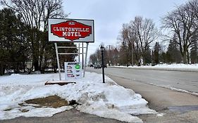 Clintonville Motel
